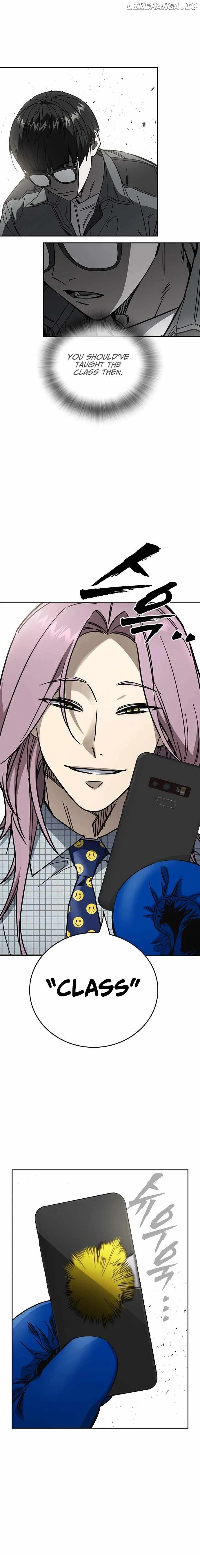 Study Group - Chapter 243 Page 19