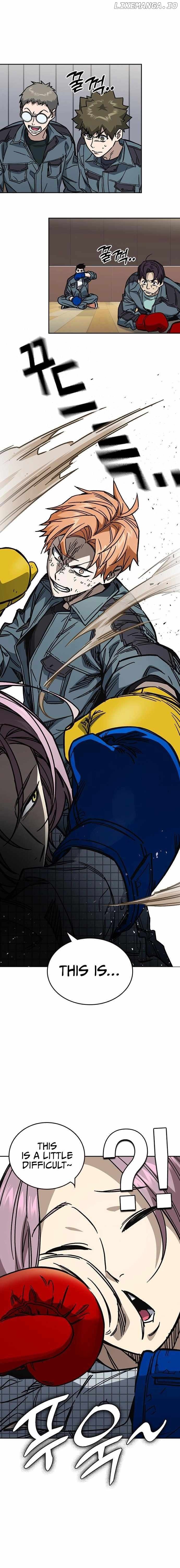 Study Group - Chapter 243 Page 21