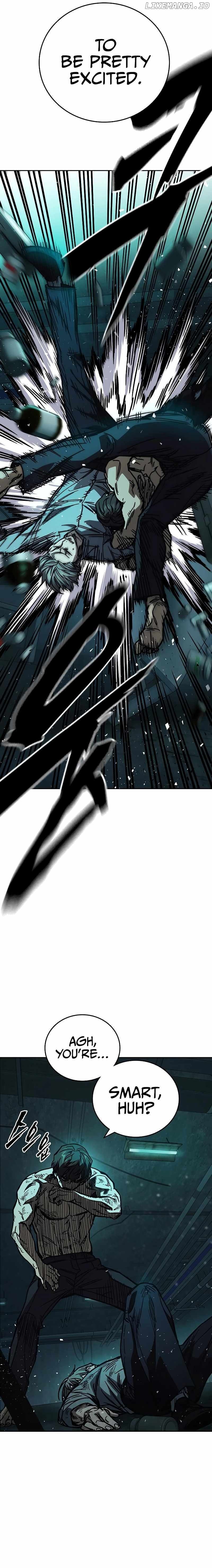 Study Group - Chapter 244 Page 11