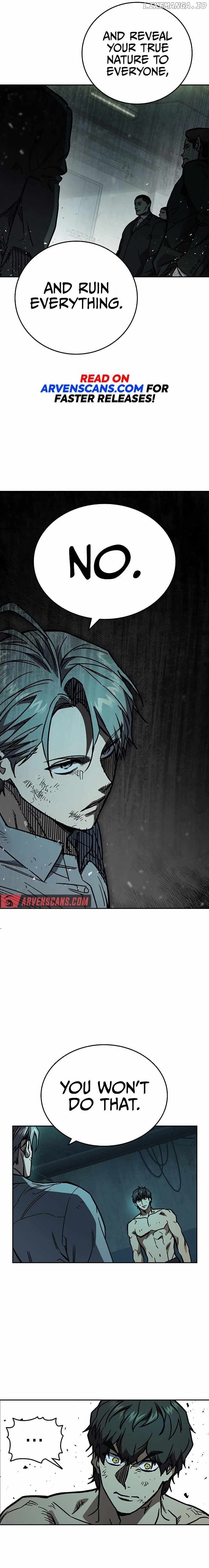 Study Group - Chapter 244 Page 17