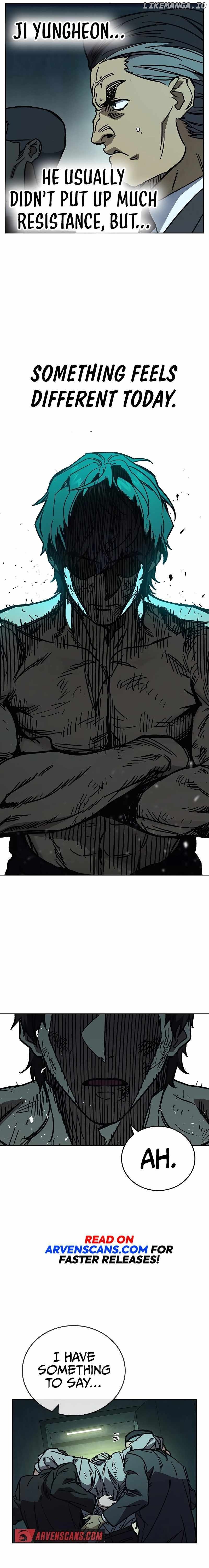 Study Group - Chapter 244 Page 24