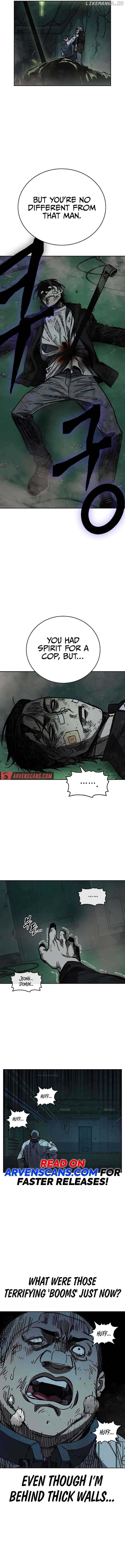 Study Group - Chapter 246 Page 11