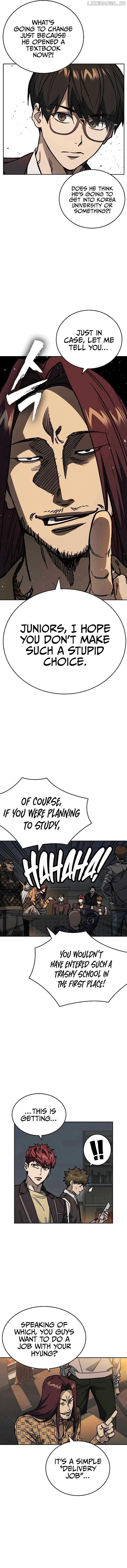 Study Group - Chapter 248 Page 12