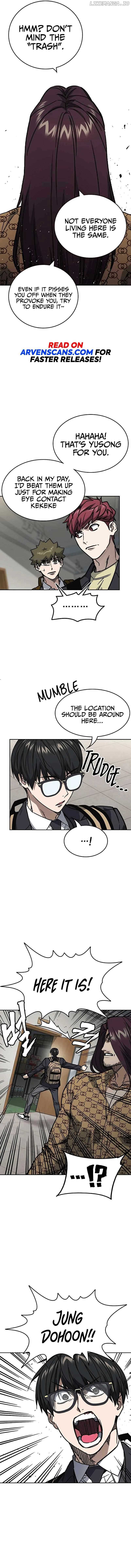 Study Group - Chapter 248 Page 5