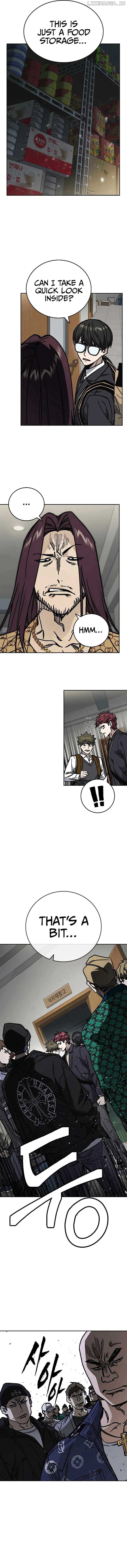 Study Group - Chapter 248 Page 7