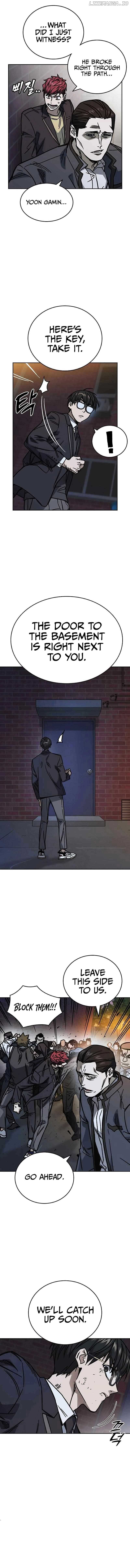 Study Group - Chapter 251 Page 18