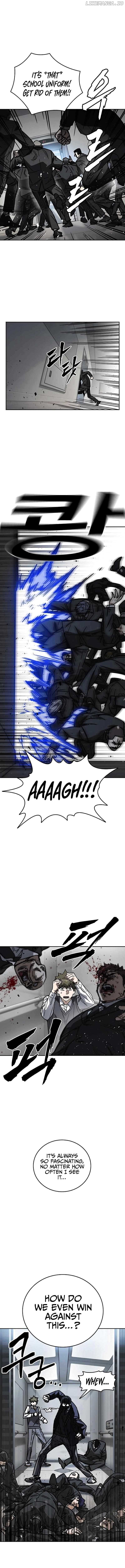 Study Group - Chapter 251 Page 2