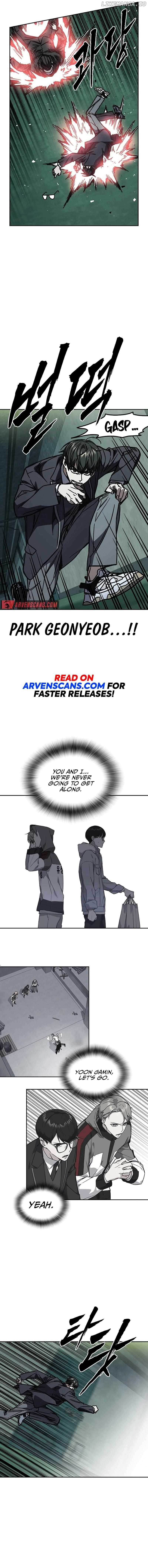 Study Group - Chapter 251 Page 20