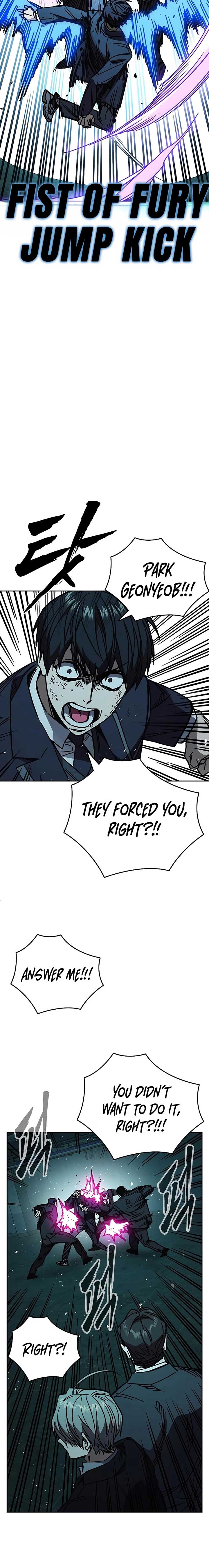 Study Group - Chapter 252 Page 13