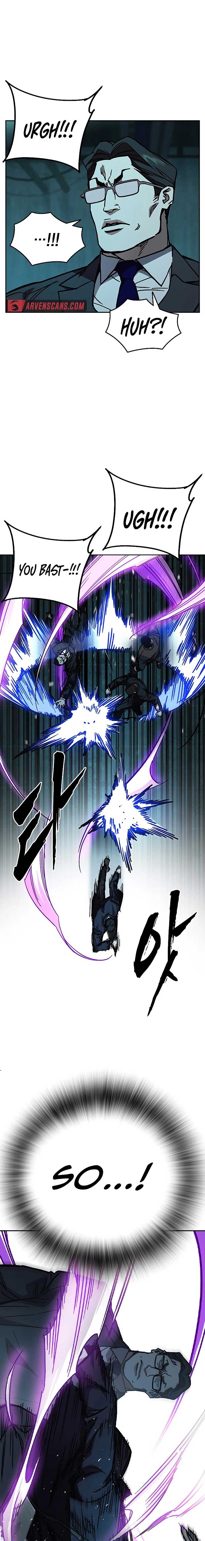 Study Group - Chapter 252 Page 20