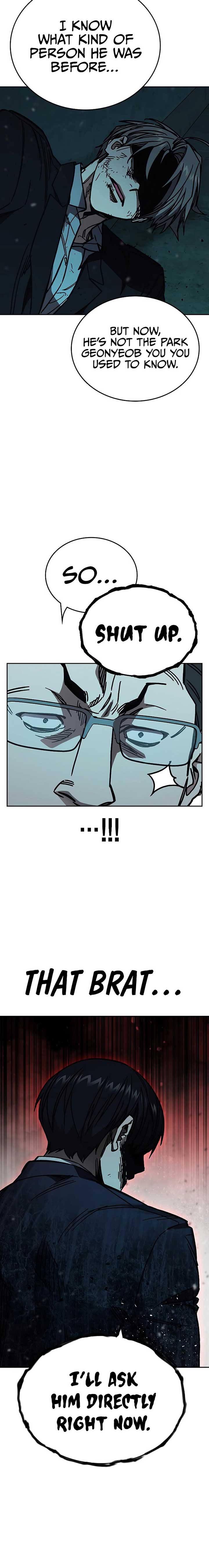 Study Group - Chapter 252 Page 23