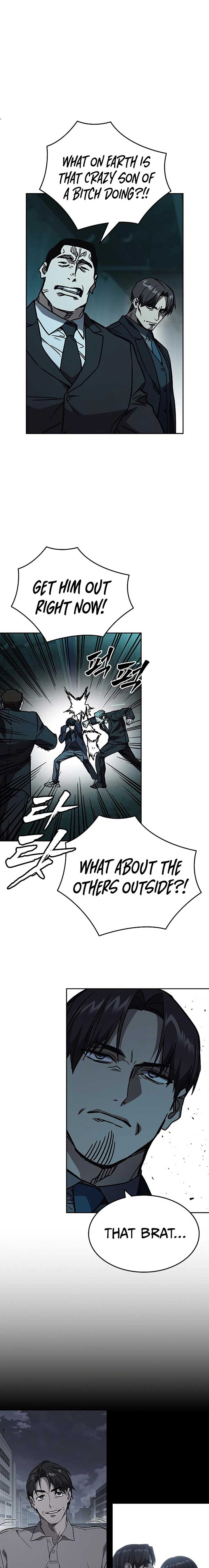 Study Group - Chapter 252 Page 6