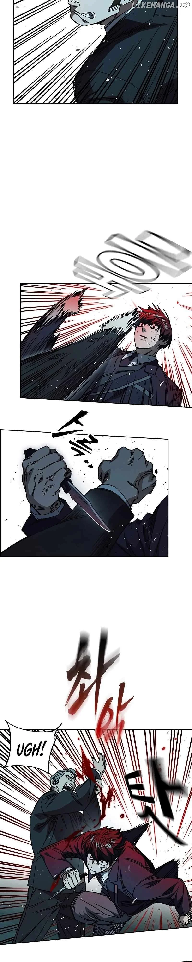 Study Group - Chapter 253 Page 26