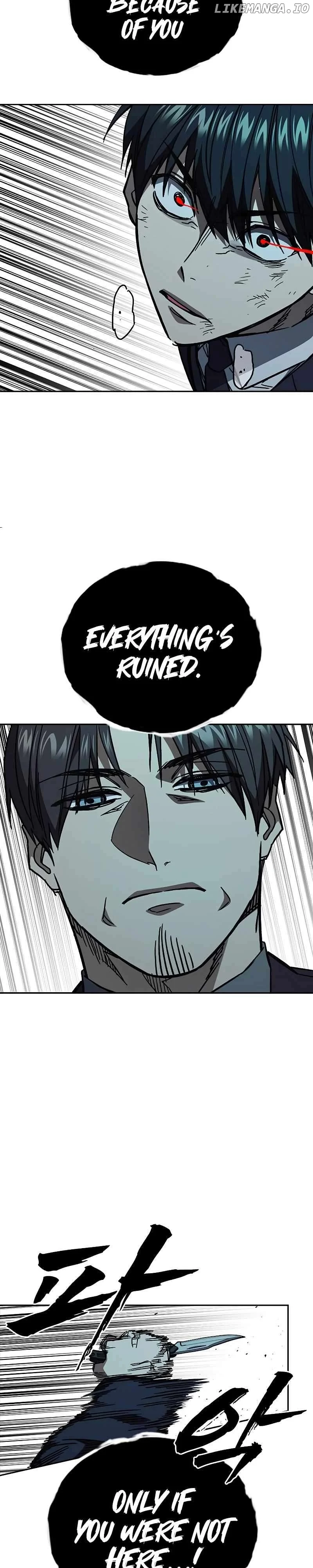 Study Group - Chapter 253 Page 38