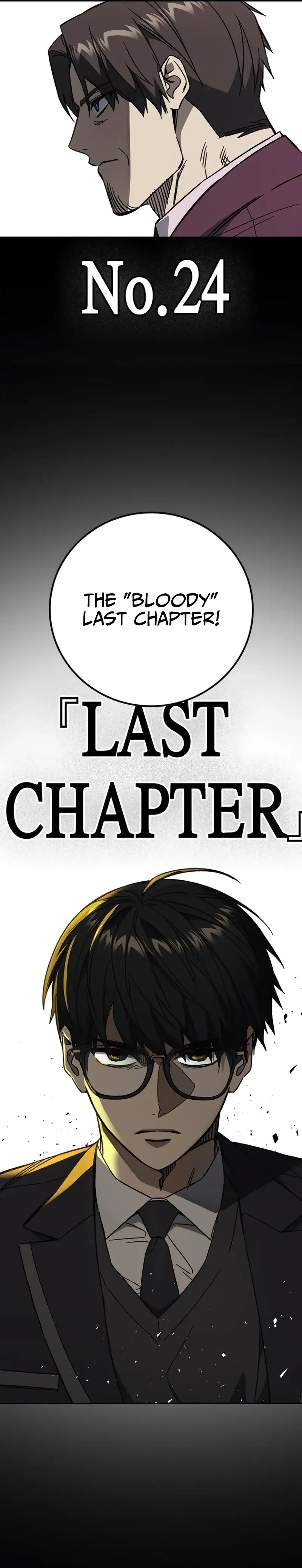 Study Group - Chapter 258 Page 13