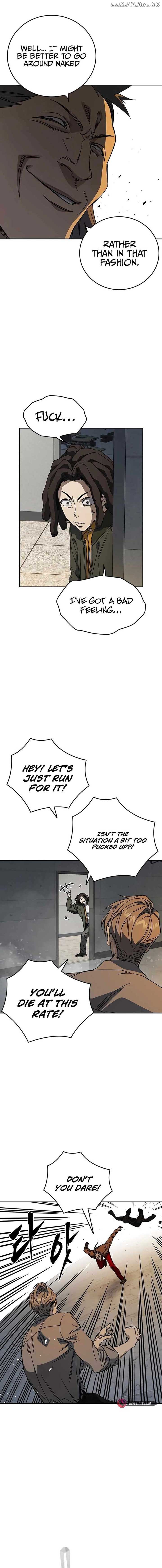 Study Group - Chapter 263 Page 5