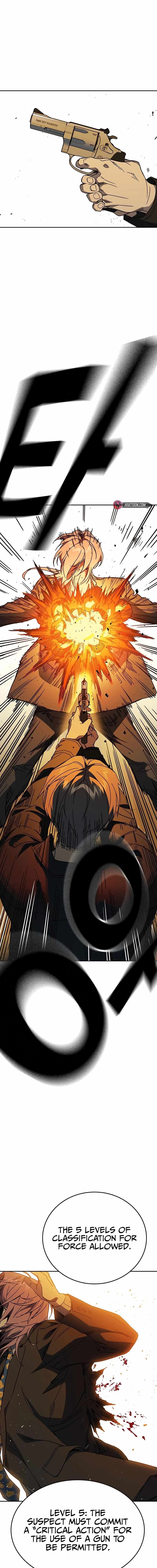 Study Group - Chapter 269 Page 10