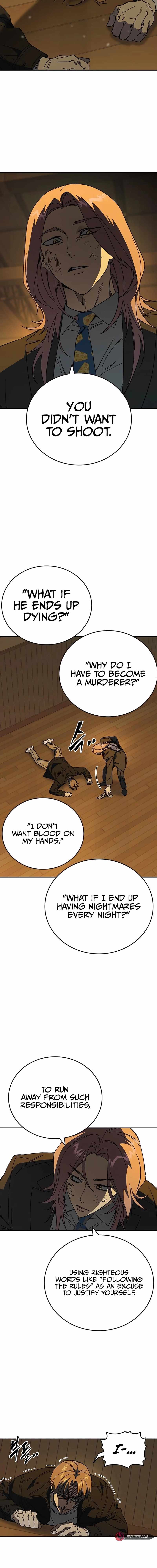 Study Group - Chapter 269 Page 15