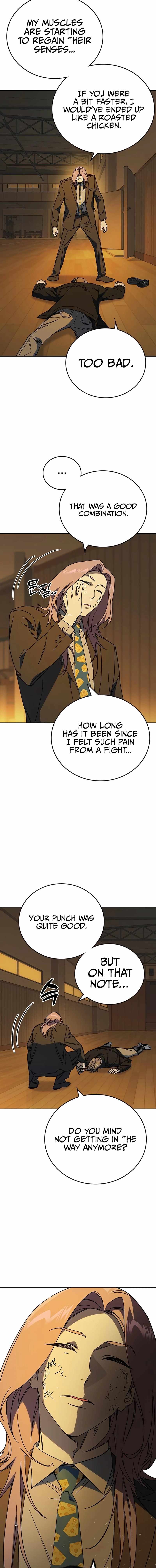 Study Group - Chapter 269 Page 6