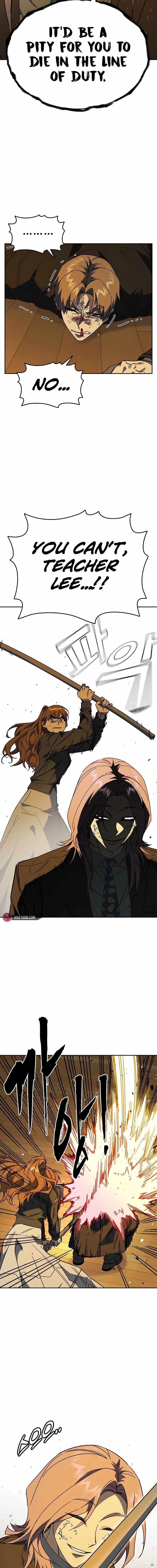 Study Group - Chapter 269 Page 7