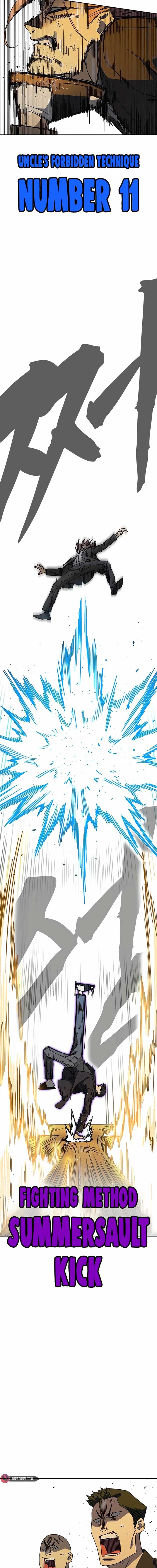 Study Group - Chapter 271 Page 15