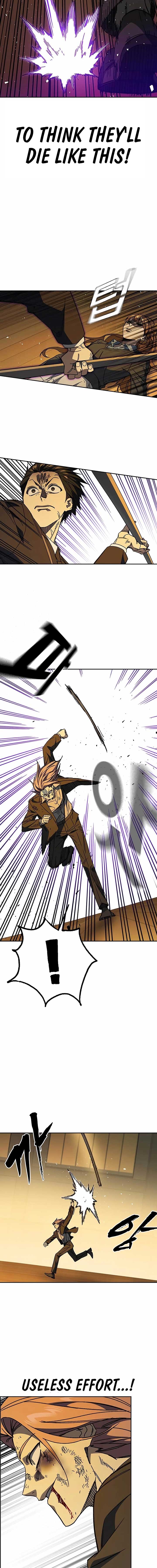 Study Group - Chapter 271 Page 20