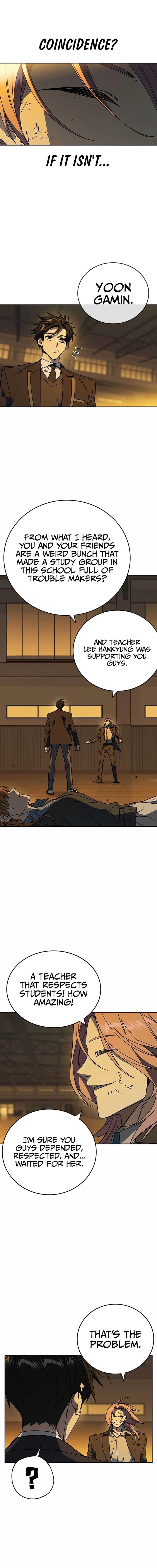 Study Group - Chapter 271 Page 7