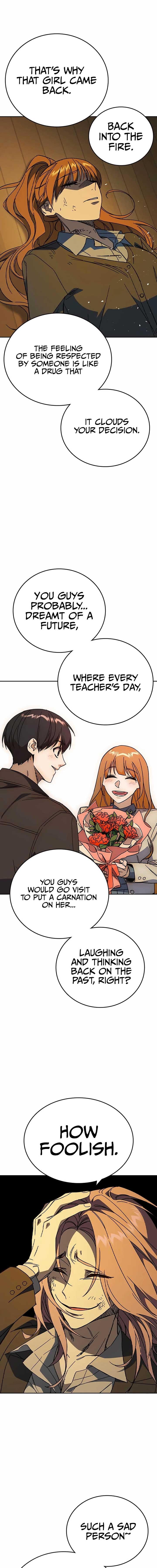 Study Group - Chapter 271 Page 8