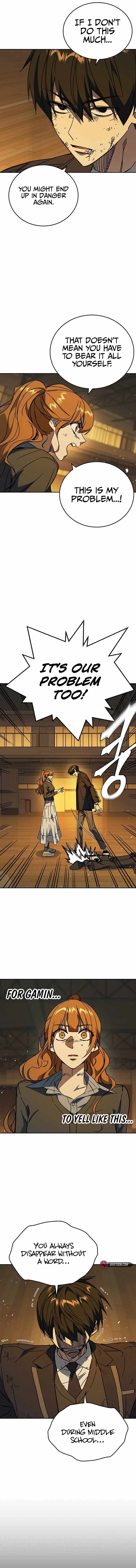 Study Group - Chapter 275 Page 10