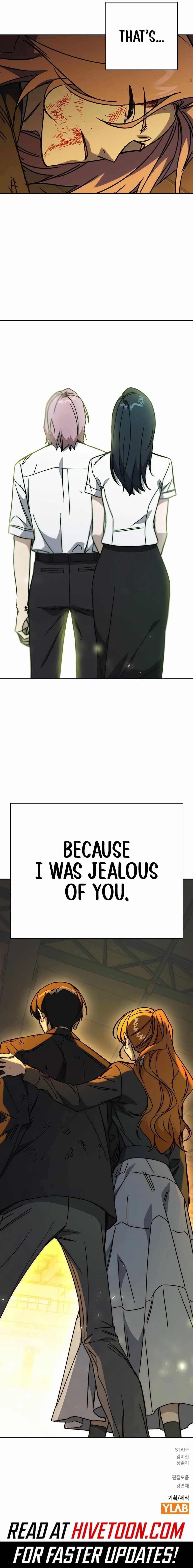 Study Group - Chapter 275 Page 19