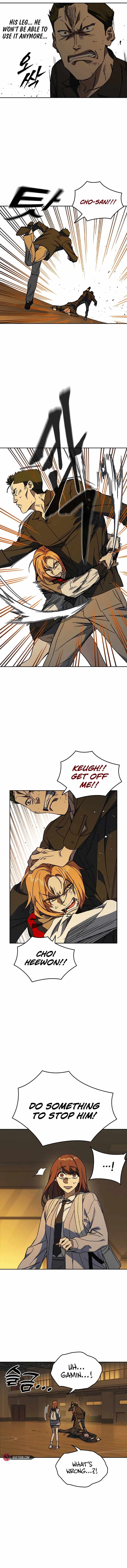 Study Group - Chapter 275 Page 5