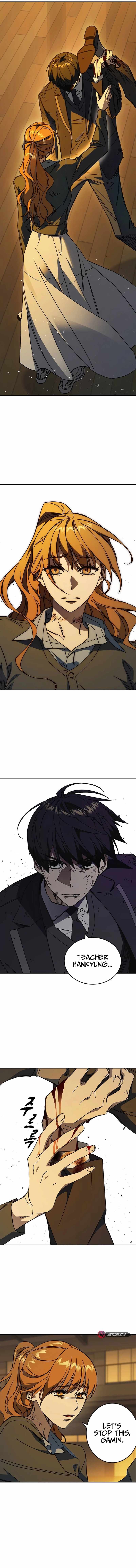 Study Group - Chapter 275 Page 9