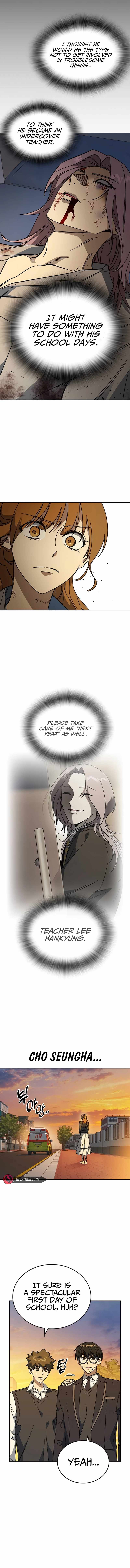 Study Group - Chapter 276 Page 5