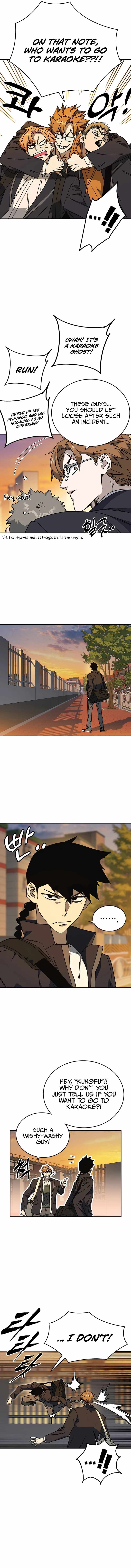 Study Group - Chapter 276 Page 7