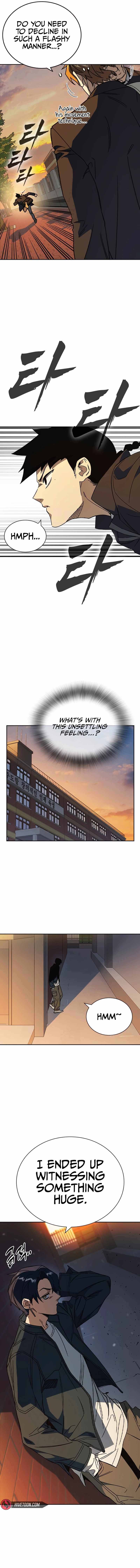 Study Group - Chapter 276 Page 8