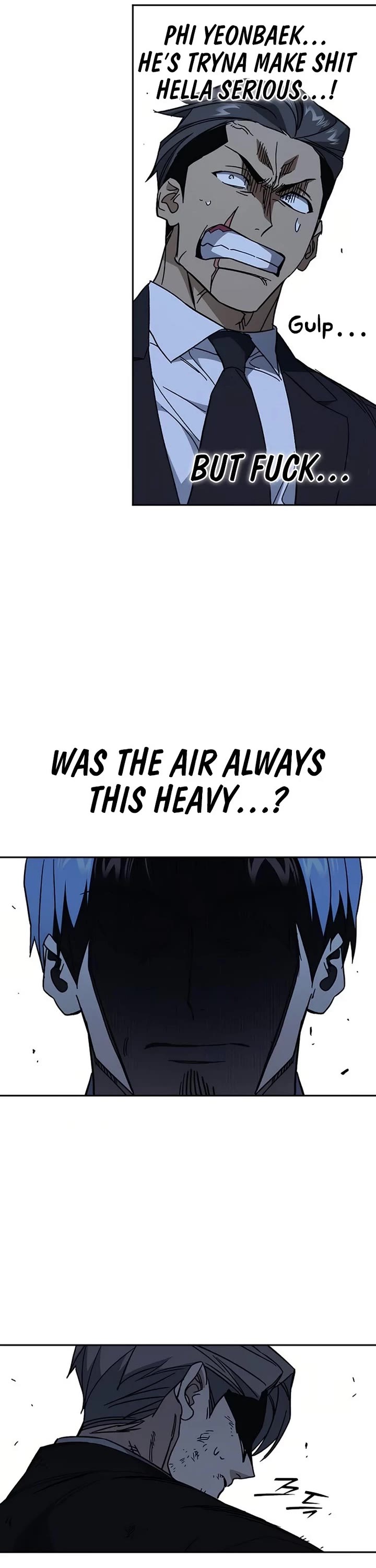 Study Group - Chapter 290 Page 24