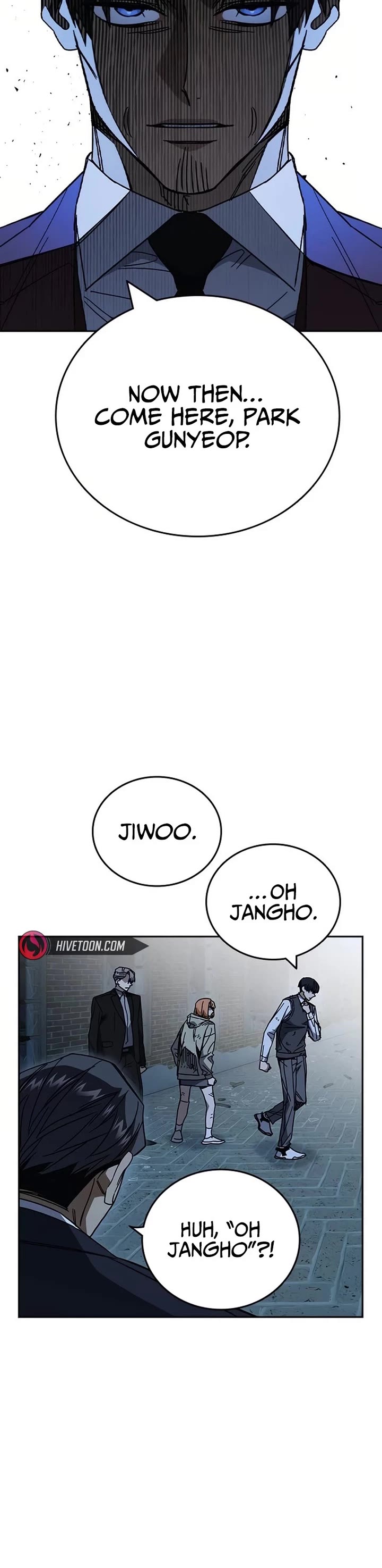 Study Group - Chapter 290 Page 50