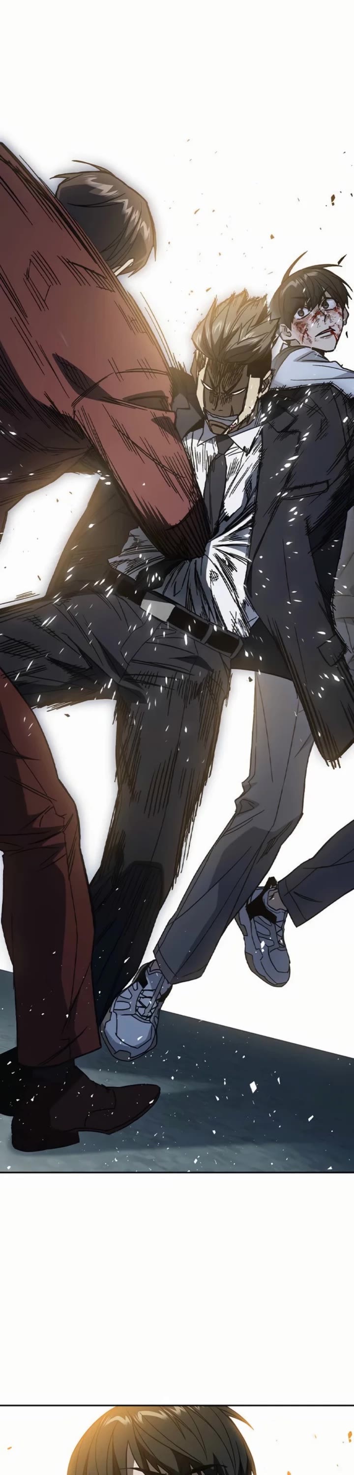 Study Group - Chapter 292 Page 17