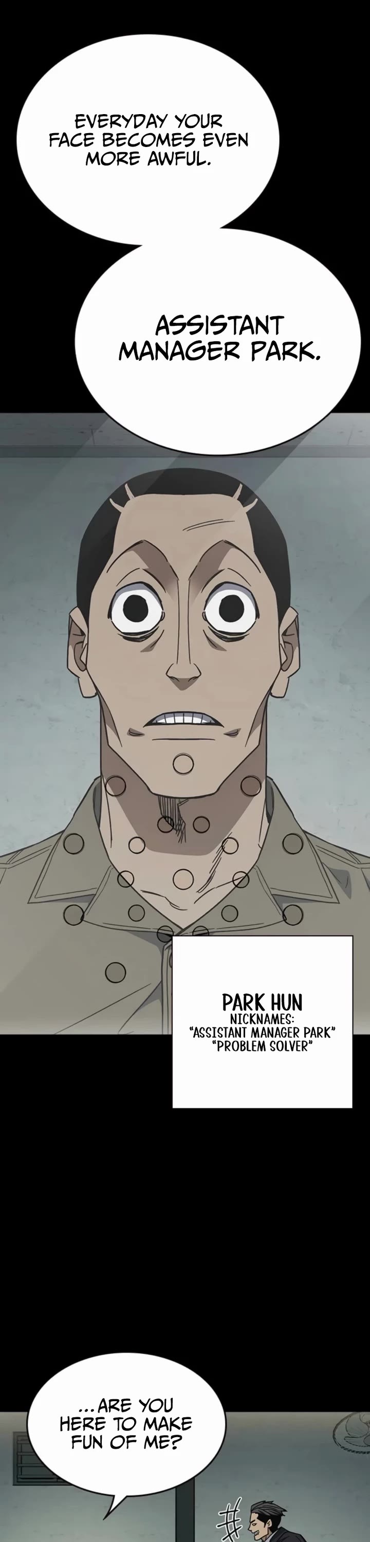 Study Group - Chapter 292 Page 26