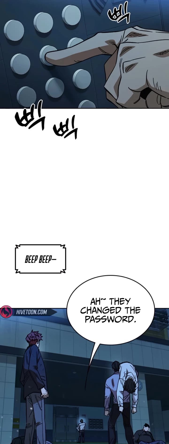 Study Group - Chapter 297 Page 13