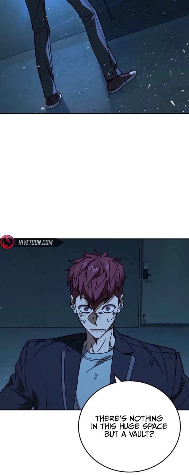 Study Group - Chapter 297 Page 29