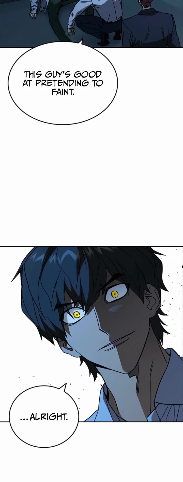 Study Group - Chapter 297 Page 33