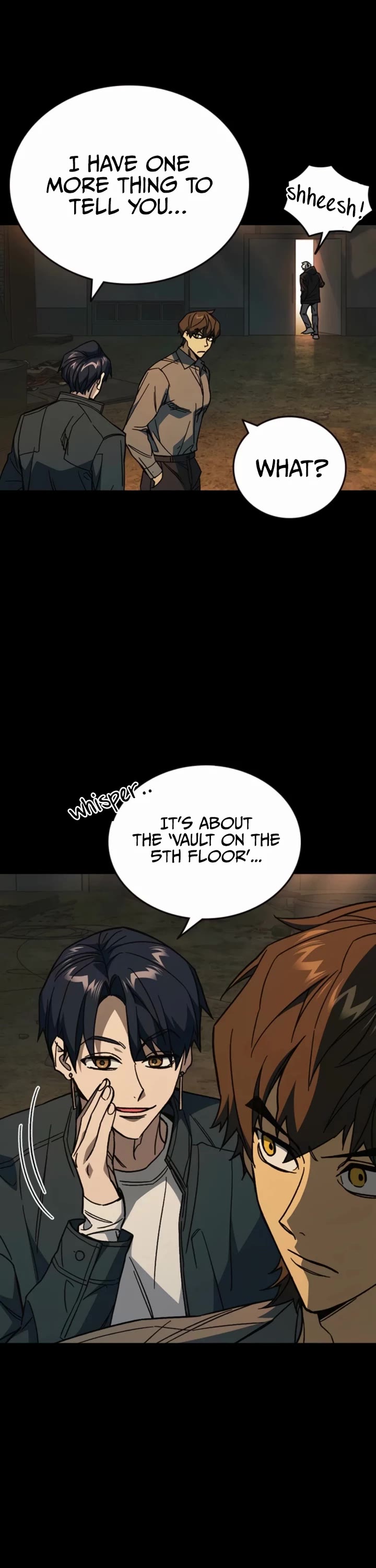 Study Group - Chapter 297 Page 41