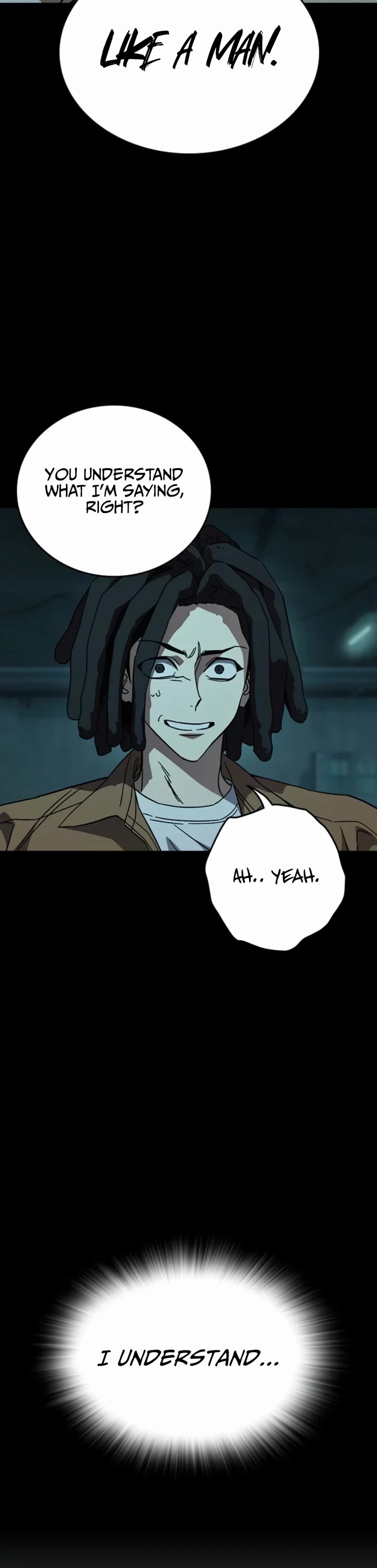 Study Group - Chapter 297 Page 47