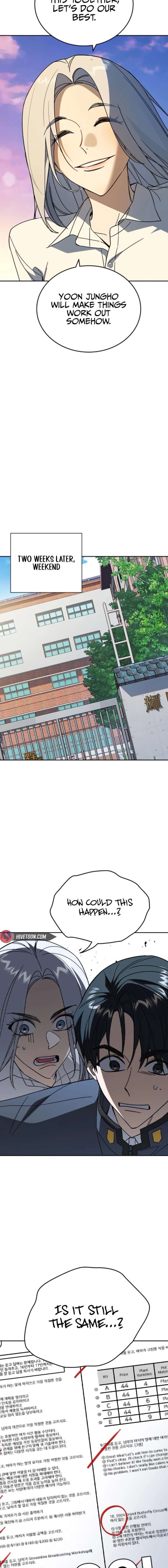 Study Group - Chapter 304 Page 16