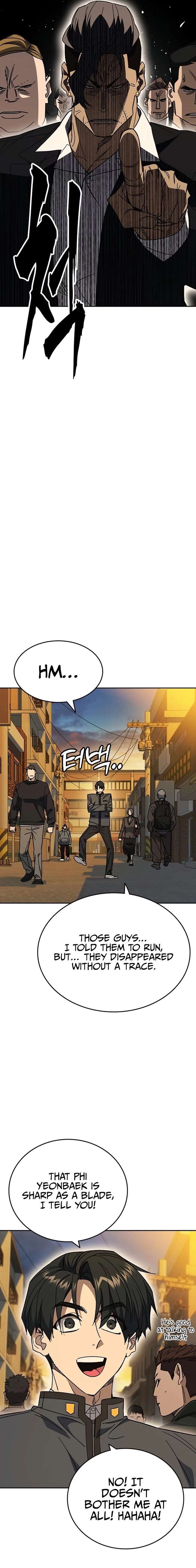 Study Group - Chapter 308 Page 18