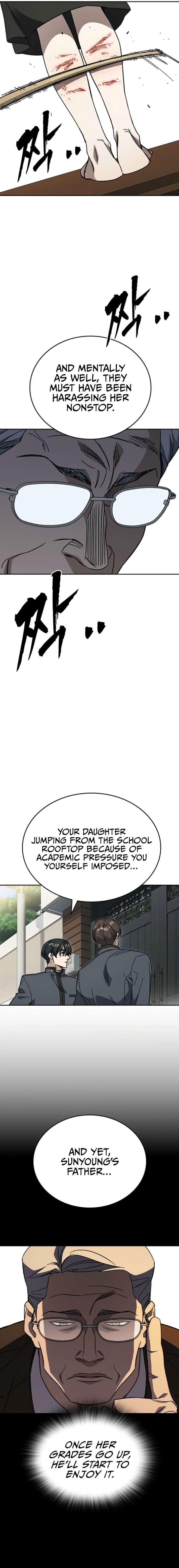 Study Group - Chapter 309 Page 13