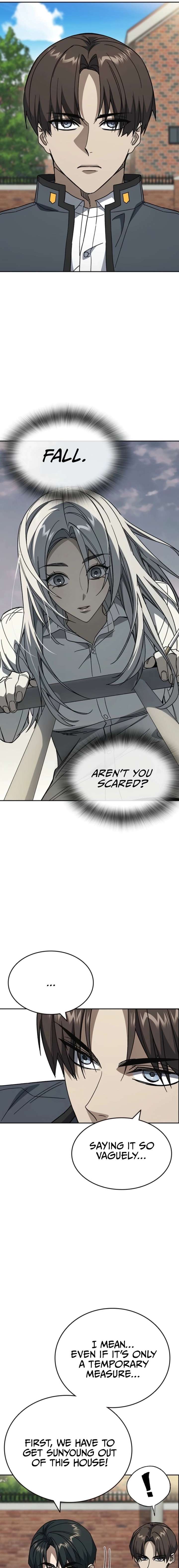 Study Group - Chapter 309 Page 17