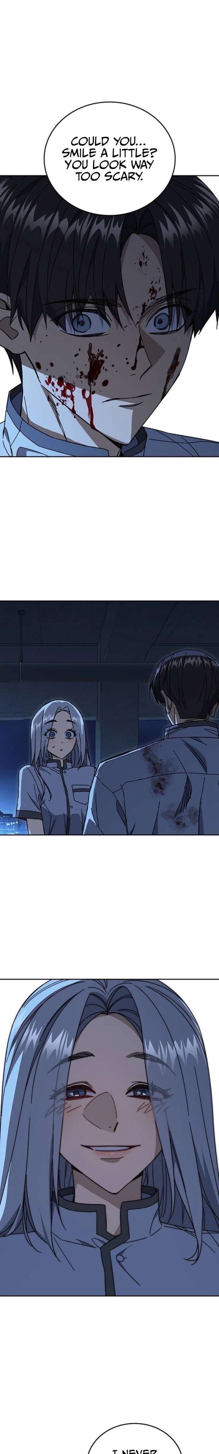 Study Group - Chapter 312 Page 21