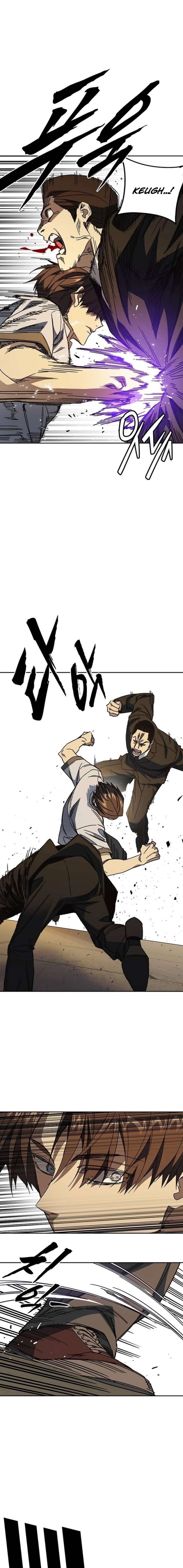 Study Group - Chapter 312 Page 3